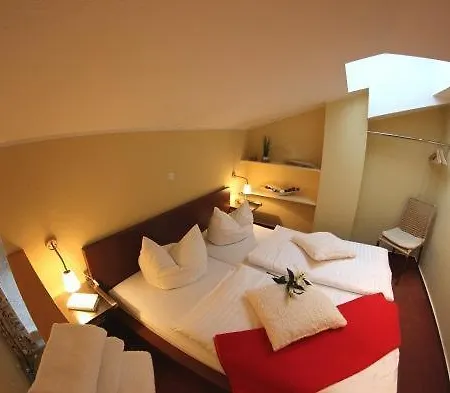 Lejlighed Schneeeule 202 *