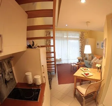 Schneeeule 202 Lejlighed *