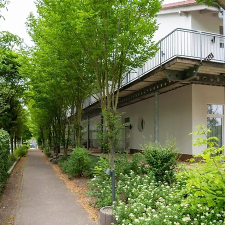 Lejlighed Schneeeule 202 Granzow