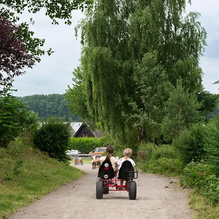 Lejlighed Schneeeule 202 *