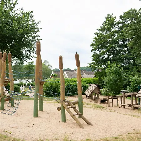 Lejlighed Schneeeule 202 *